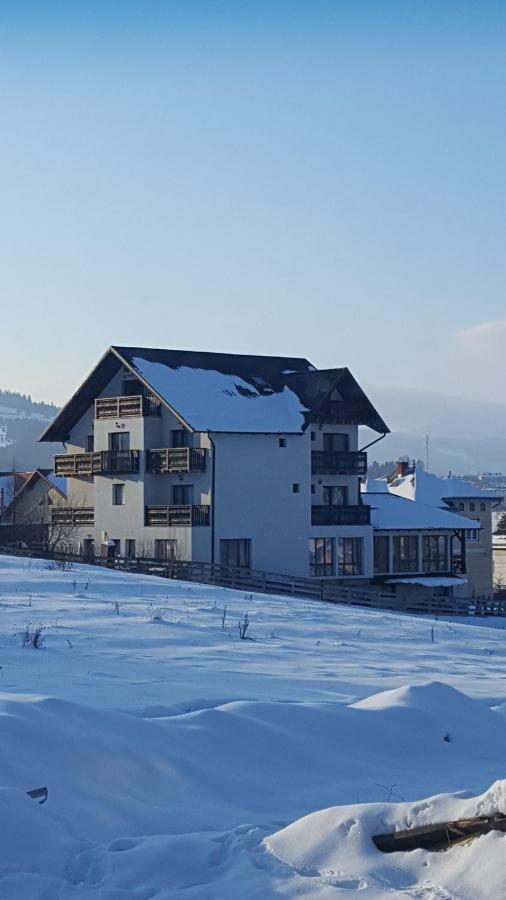 Casa Dar&And Hotel Vatra Dornei Exterior photo